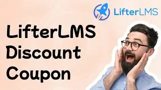 LifterLMS Coupon Code 2025 | LifterLMS Black Friday Deal
