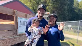 Family Fun at Milburn Orchards
