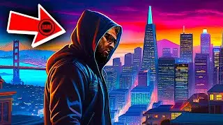 WD2 ONLINE: *FREE ROAM* in SAN FRANCISCO! (WATCH DOGS 2 ONLINE 2024)
