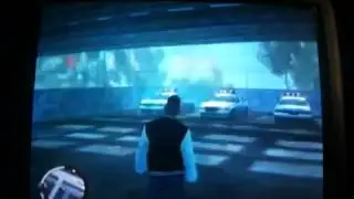 Gta 4 tbogt cops