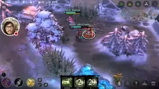 Holiday! Have fun with Batosai | Vox Jungle CP