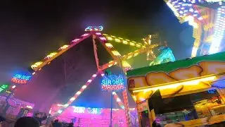 FOIRE DE DUNKERQUE 2021-2022/ AIR ONE MAXXX