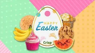 Happy Easter! 2020