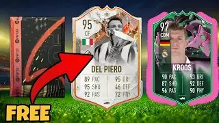 FIFA 23 Season 7 Rewards are Here and they're INSANE