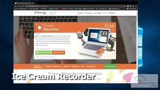 Ice Cream Recorder Part 1 - Getting the App