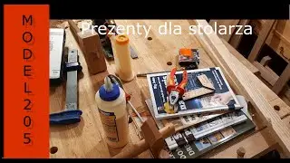 Prezenty dla stolarza majsterkowicza amatora DIY co kupić na prezent pod choinkę na gwiazdkę//51