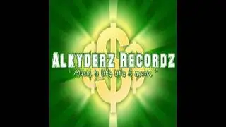 LadyJess - Dey Sey Ah Drunk {Alkyderz Recordz} Grenada Soca 2011