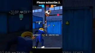 1 Tap King? 👑 Impossible Headshot Collection #Shorts