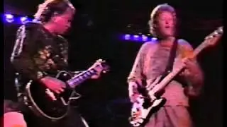 Foreigner-Reaction to action
