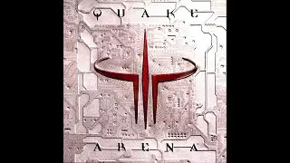 Quake III Arena: Tier 1 - House of Pain [Nightmare]