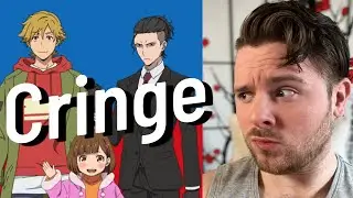 Is Buddy Daddies Actually Cringe? | Honest Review