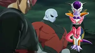 Dragonball Xenoverse 2 Infinite Story - Holding on to Hope (Frieza)