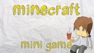 Minecraft - MiniGame - Dragon - #1