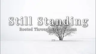 Being Still with God | 3 Hours of Relaxing Instrumental Worship