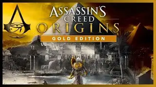 ASSASSIN'S CREED ORIGINS - LIVE🔴 #05 GAMEPLAY, em Português PT-BR!