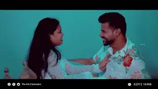 Best Pre Wedding Song | Vinay & Mounika | A Thousand Years | The Ark Cinematics | 8297216488