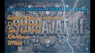 Lagu Indonesia Terbaru Cover Rock Ai