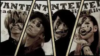 KiLLKiLLS 『Disorder』 PV