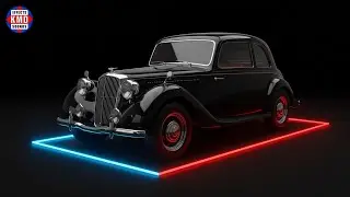 VINTAGE CAR SOUND 🎶 VEHICLE SOUNDS - The Best Sound Effects