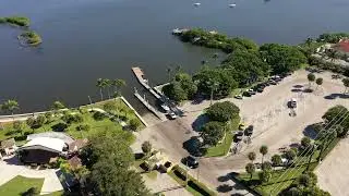 Boat or Jet Ski Launch Lake Worth Beach