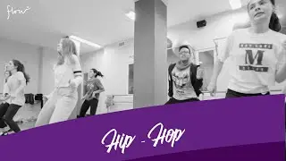 Hip Hop con Quique Guijarro