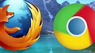 please don't turn me intro an oversimplified logo firefox