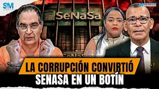 MINISTERIO PÚBLICO HA SIDO DÉBIL FRENTE A LOS CASOS DE CORRUPCIÓN