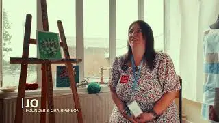 Burgess Hill Creative Community