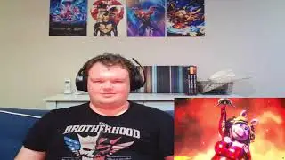 Kermit Faces Against his EX - The League of Memes Episode 9 Reaction