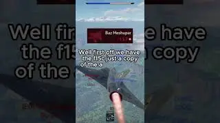 Should you grind Israeli air tech tree