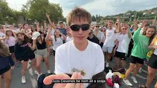 Gólyaébresztő 2024 VIDEÓKLIP