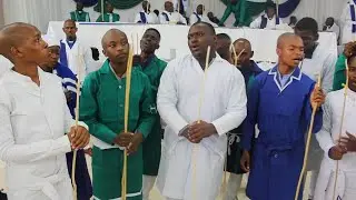 IZIKHOVA EZIMQINI AMANZIMANCANE