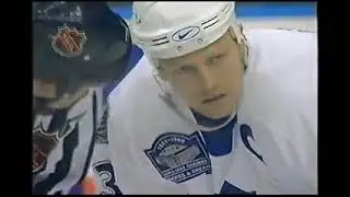 1999 Stanley Cup Playoffs Game 2 - Philadelphia Flyers @ Toronto Maple Leafs