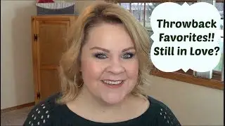 Throwback Favorites! Still in Love? November 2015!