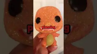 САМАЯ БЕЗУМНАЯ неизданная Funko Pop...