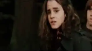 Hermione/Draco & Mildred/Nick - Trouble Is A Friend