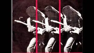The Headbangers - Status Rock 1981
