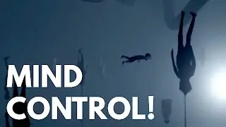 Could Mind Control Ever Be Real? | Science Of Inside DECONSTRUCTED