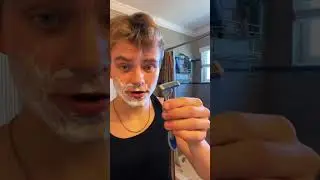Acne tips for shaving