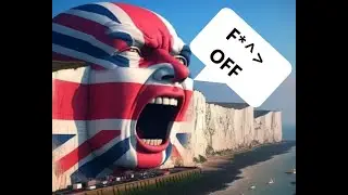 GRUMPY GIT IS NOT HAPPY