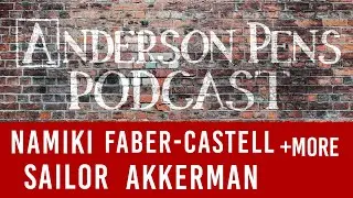 Anderson Pens Podcast 398