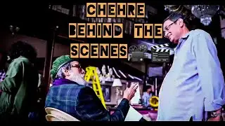 Chehre OFF The Camera Pictures Scene...|| Chehre Behind the Scenes Full video