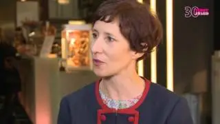 Interview with Marie Losier about 