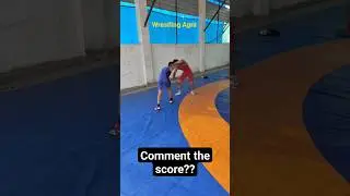 freestyle wrestling techniques 💪💪 #instagood #grecoromanwrestling #wrestling #morning #throw #viral