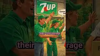 Сеть ресторанов In-N-Out выбирает лояльность для сети 7UP.
