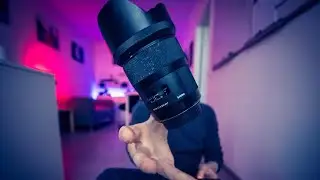 Portrait-Ideen im Lockdown - Du kannst immer noch Fotografieren😉