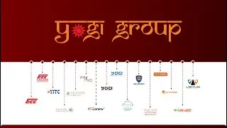 Building the Future, Honoring the Legacy | Yogi Group