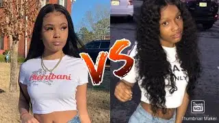 Brooklyn queen v.s famous ocean