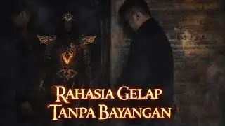 Rahasia yang terungkap #purwa misteri #horror #horrortok #horror story #misterius 