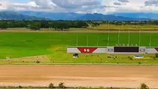 Javier Flores con su informaci&oacute;n para este S&aacute;bado en el Hip&oacute;dromo Nacional de Valencia.